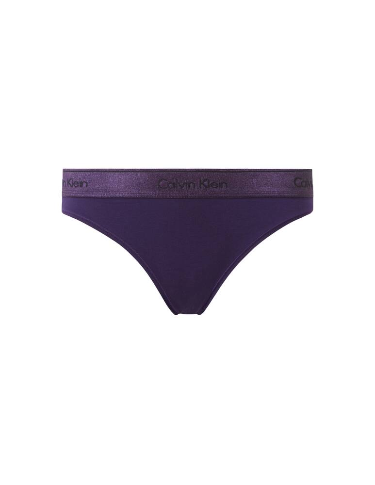 Calvin Klein Cotton blend panties - picture 1 Calvin Klein Cotton blend panties - picture 1