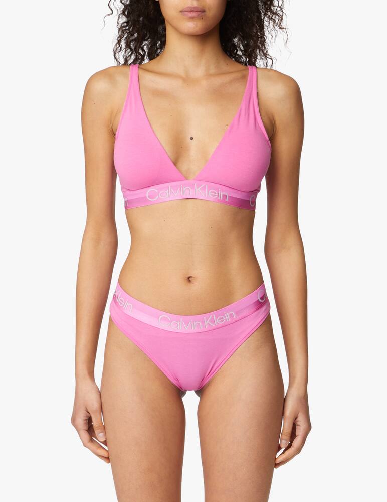rinascente Calvin Klein Bikini sfacciato - rosa