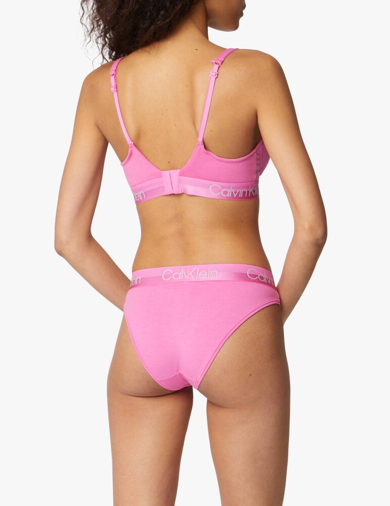 rinascente Calvin Klein Bikini sfacciato - rosa
