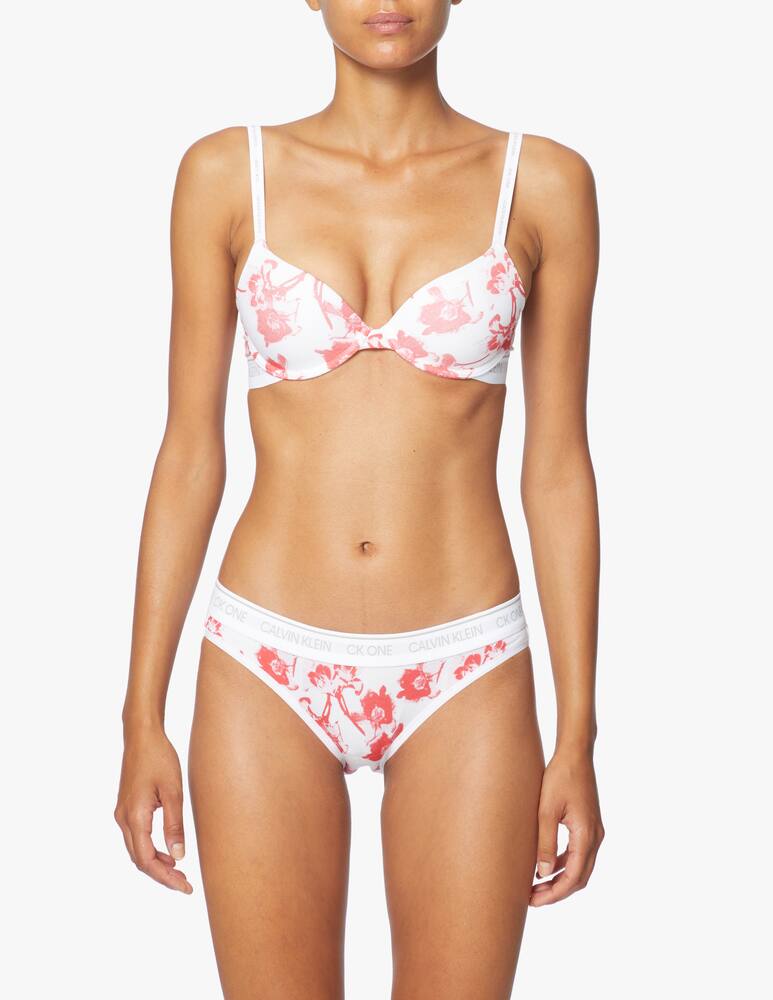 rinascente Calvin Klein Cotton blend panties