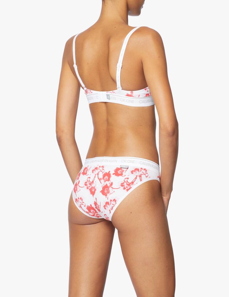 rinascente Calvin Klein Cotton blend panties