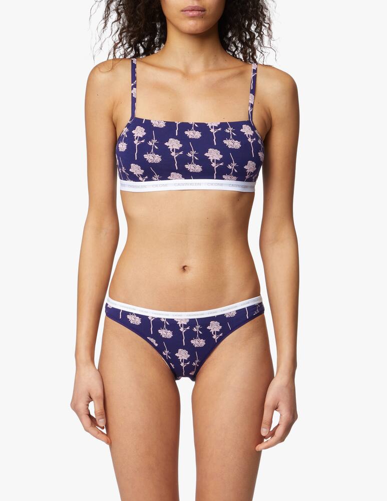 rinascente Calvin Klein Unlined bralette - 2 pack