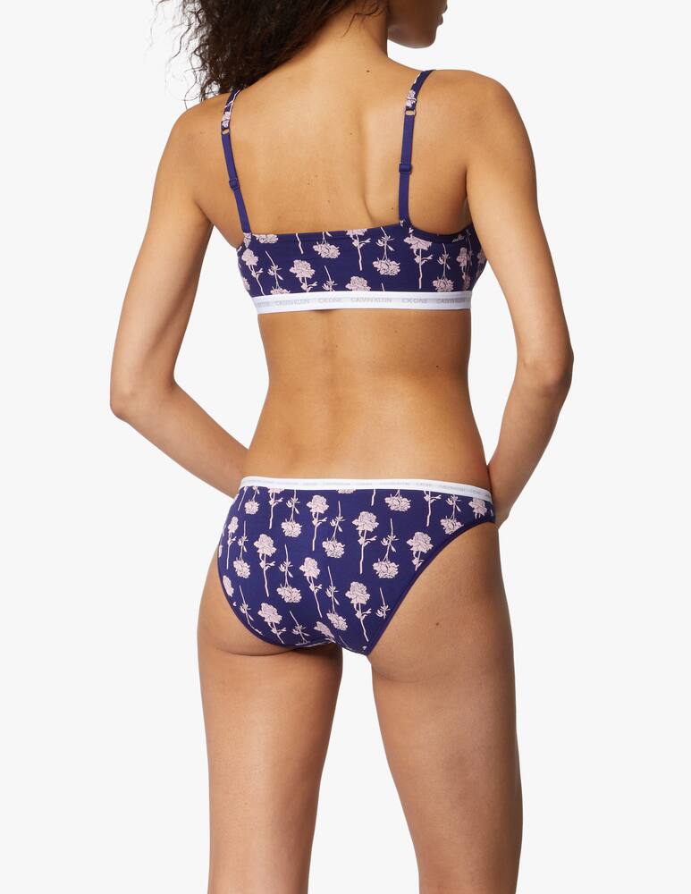 rinascente Calvin Klein Unlined bralette - 2 pack