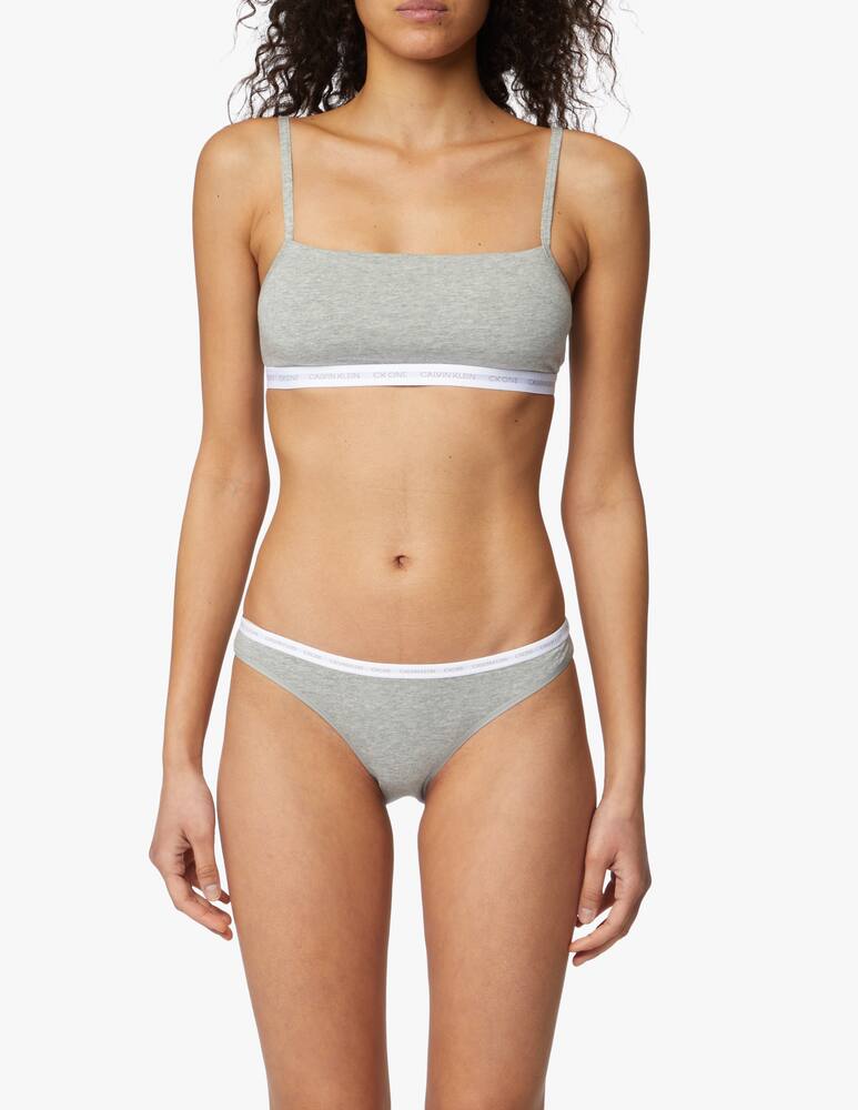 rinascente Calvin Klein Unlined bralette - 2 pack