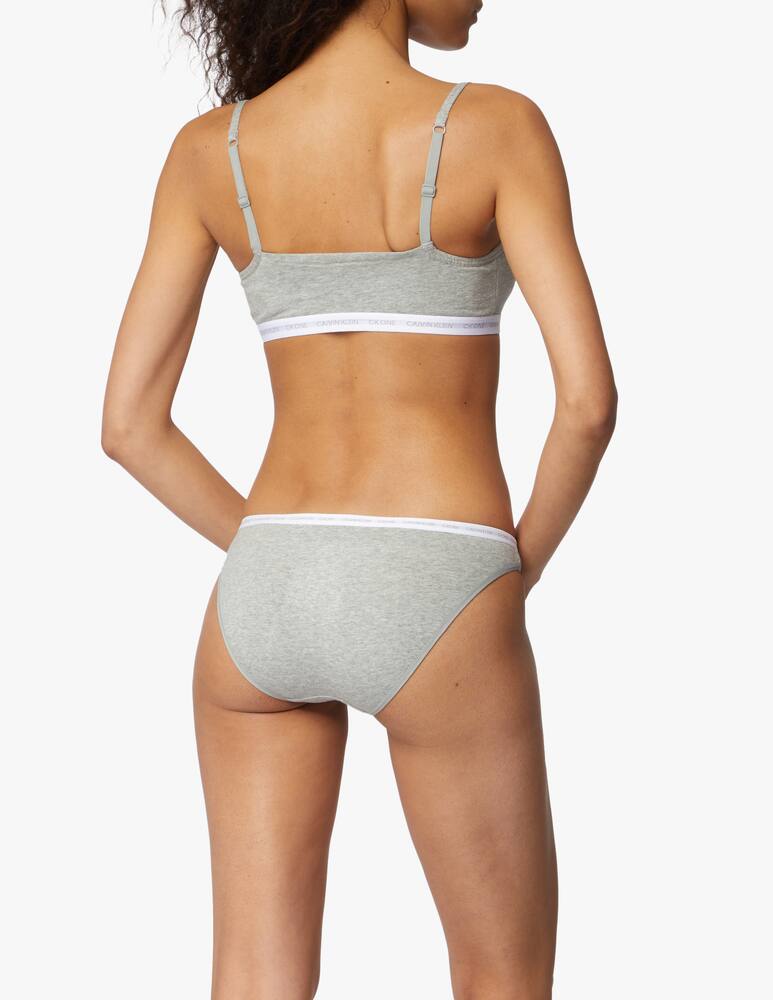 rinascente Calvin Klein Unlined bralette - 2 pack