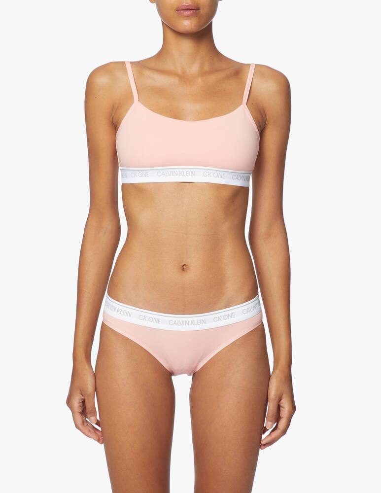 rinascente Calvin Klein Slip in misto cotone