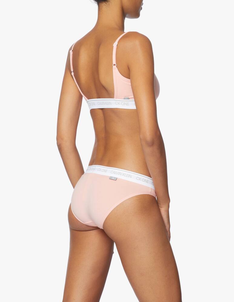 rinascente Calvin Klein Slip in misto cotone