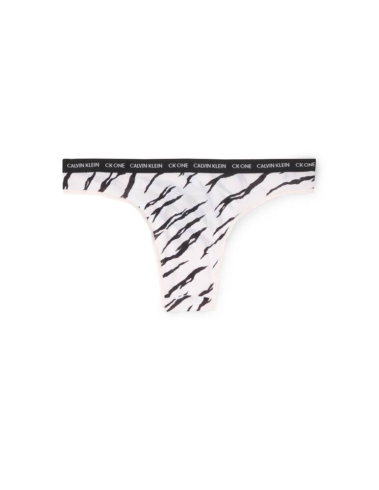 rinascente Calvin Klein Slip brasiliana - rosa