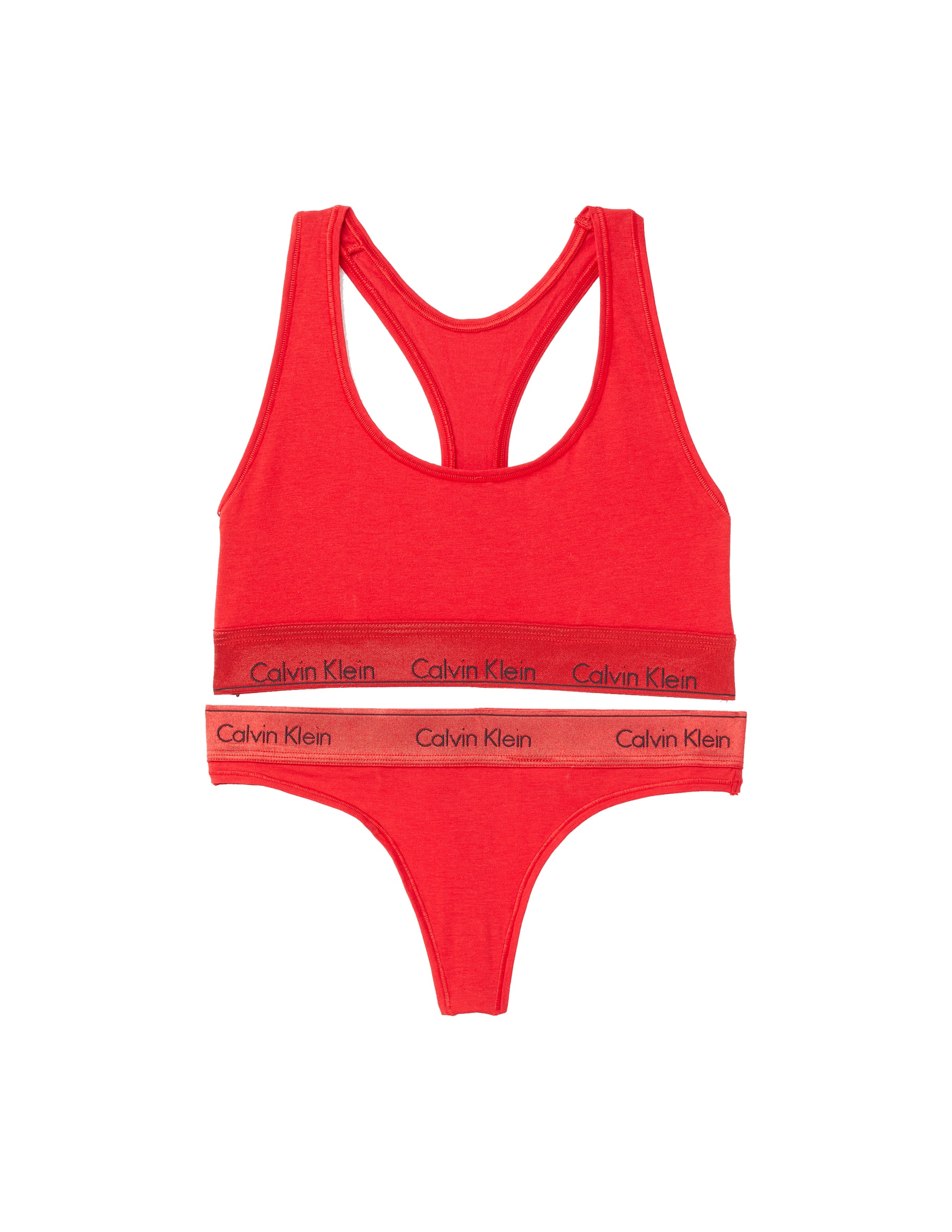 rinascente calvin klein