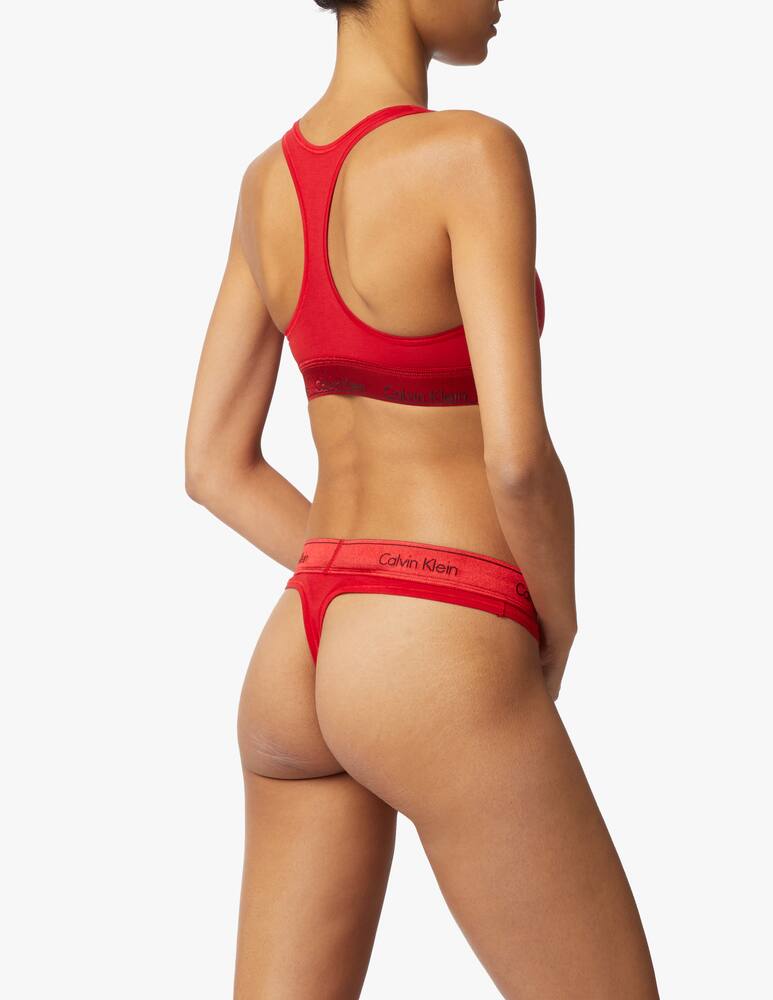 rinascente Calvin Klein Reggiseno in misto cotone