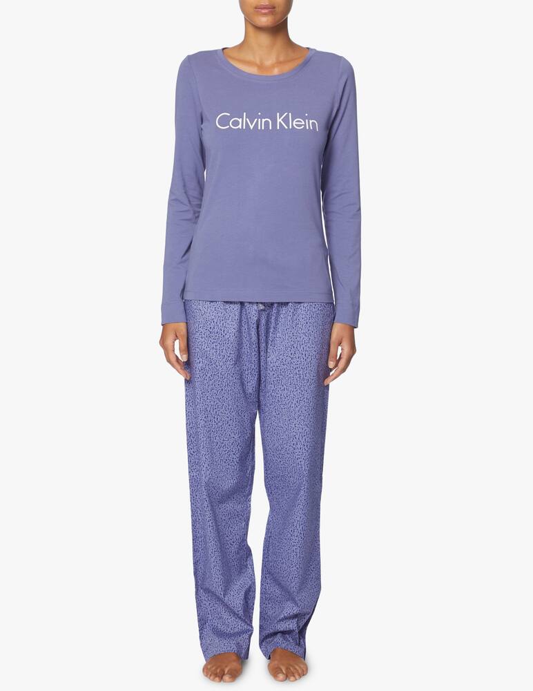 rinascente Calvin Klein Cotton pyjamas