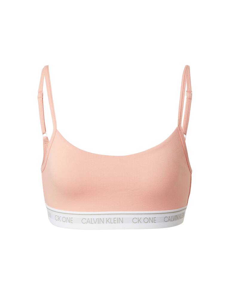 rinascente Calvin Klein Bralette in misto cotone