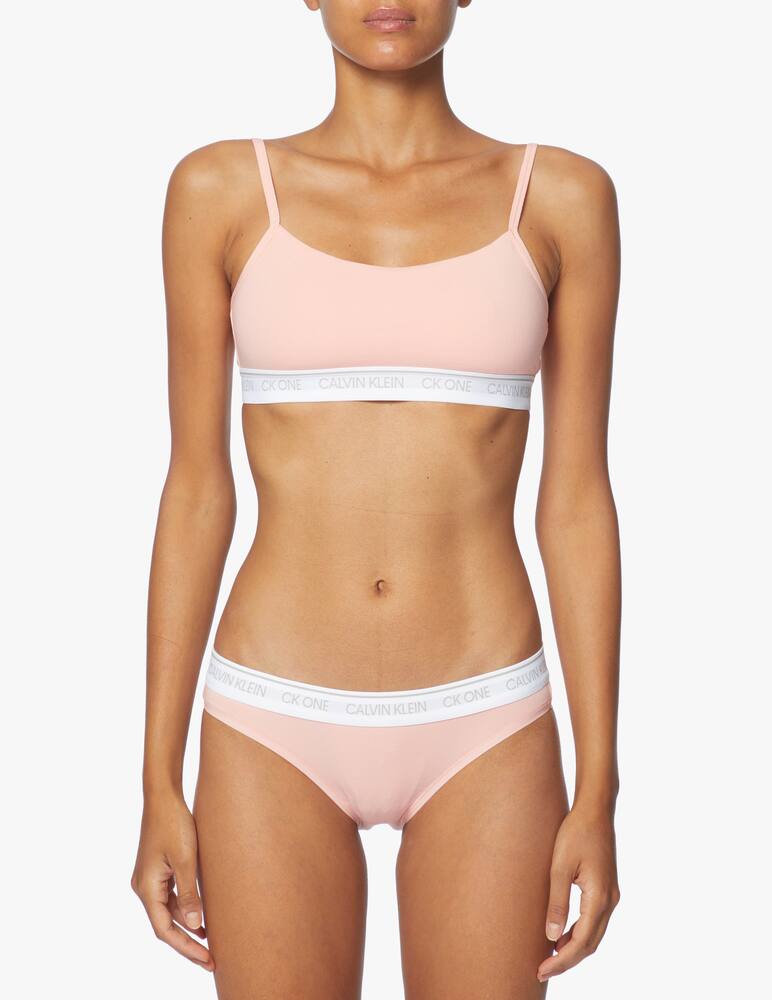 rinascente Calvin Klein Bralette in misto cotone