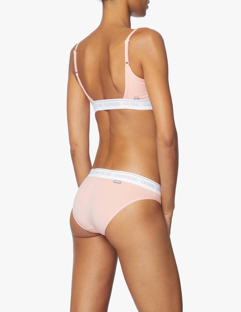 rinascente Calvin Klein Bralette in misto cotone