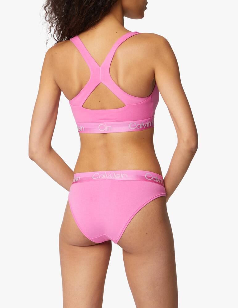 rinascente Calvin Klein Bralette sfoderato - rosa