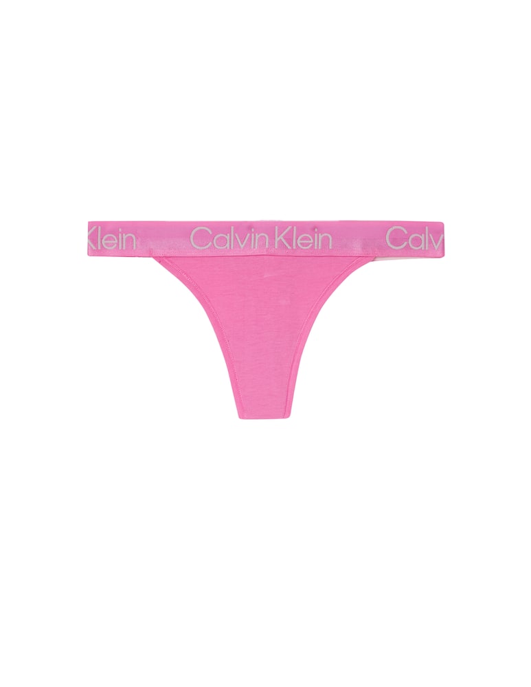 rinascente Calvin Klein Slip perizoma - rosa