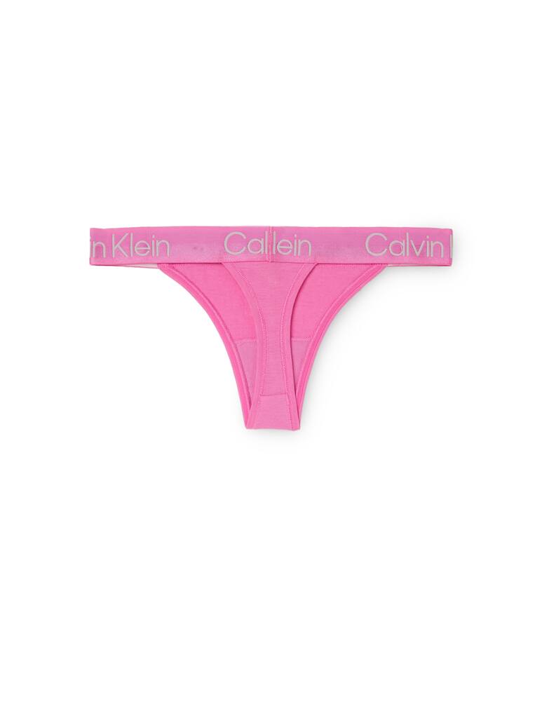 rinascente Calvin Klein Slip perizoma - rosa