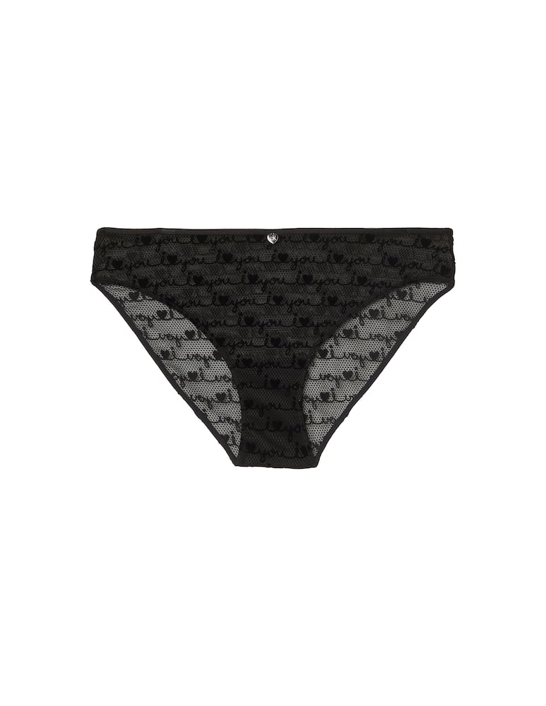 rinascente Calvin Klein Bikini - black