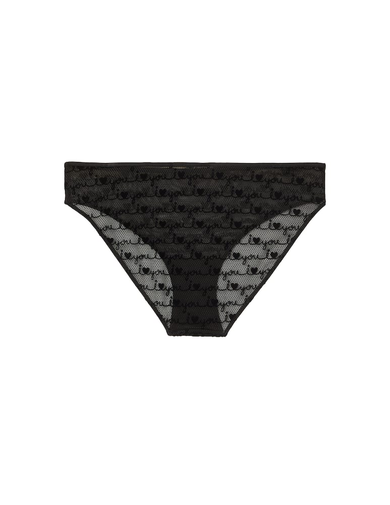 rinascente Calvin Klein Bikini - black