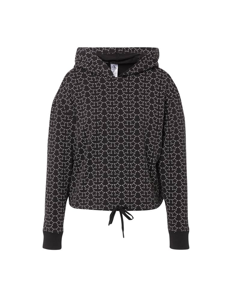 rinascente Calvin Klein Cotton blend hoodie