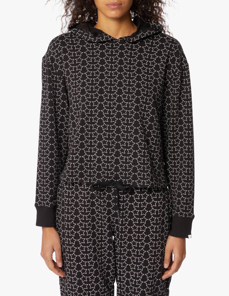 rinascente Calvin Klein Cotton blend hoodie