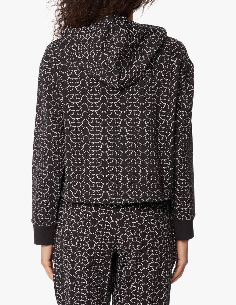 rinascente Calvin Klein Cotton blend hoodie