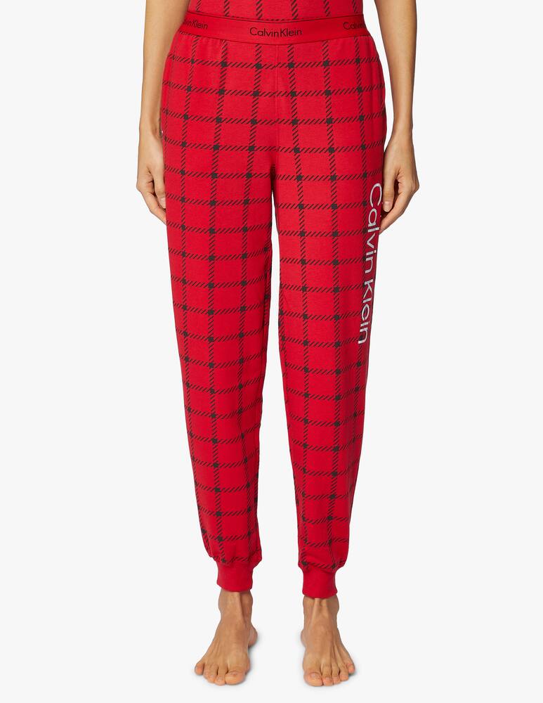 rinascente Calvin Klein Jogger in misto cotone