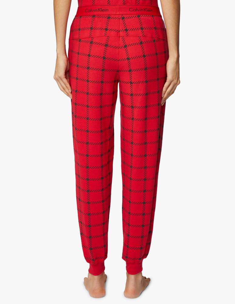 rinascente Calvin Klein Jogger in misto cotone