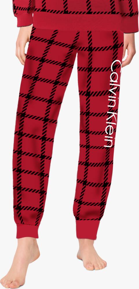 rinascente Calvin Klein Jogger in misto cotone