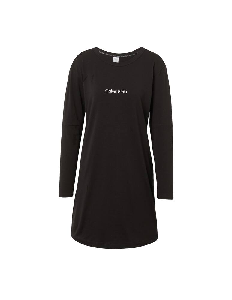 Calvin Klein Long sleeve night gown - picture 1 Calvin Klein Long sleeve night gown - picture 1