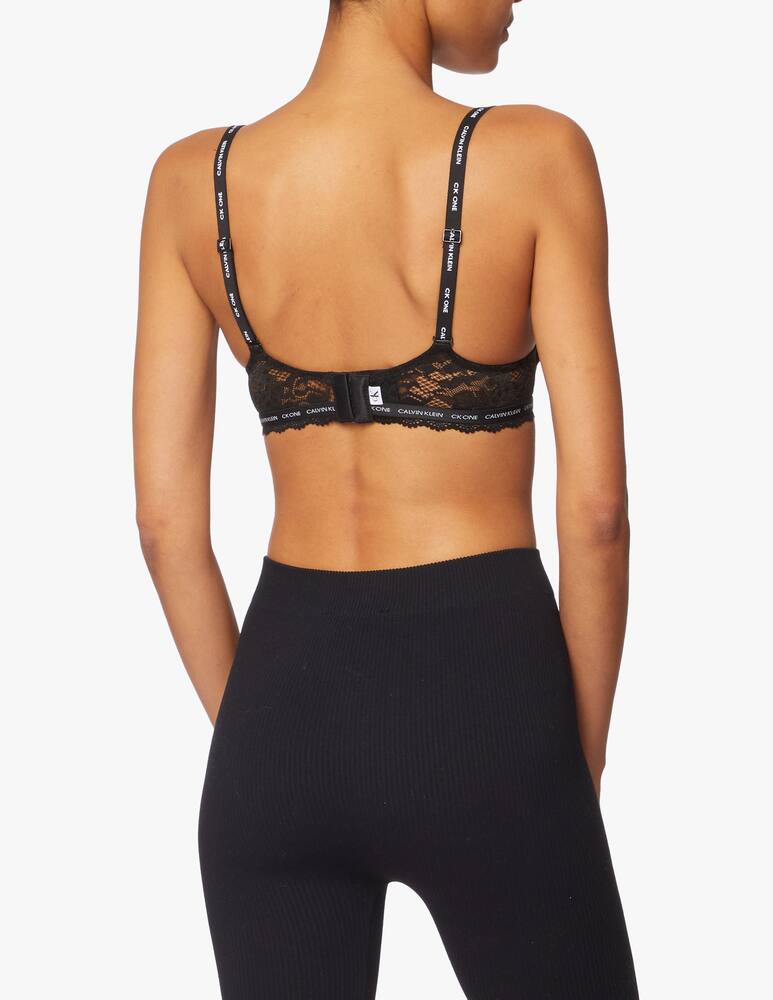 rinascente Calvin Klein Reggiseno push-up