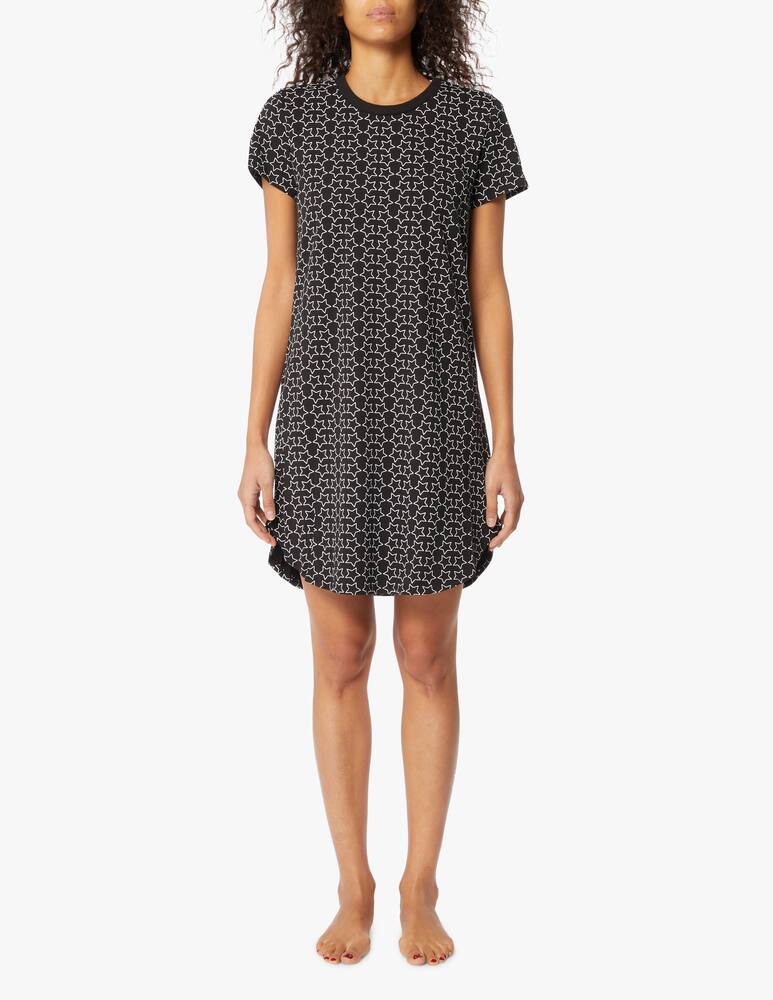 rinascente Calvin Klein Camicia da notte in cotone