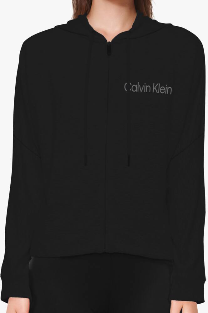 rinascente Calvin Klein Full zip hoodie
