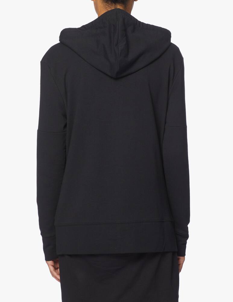 rinascente Calvin Klein Full zip hoodie