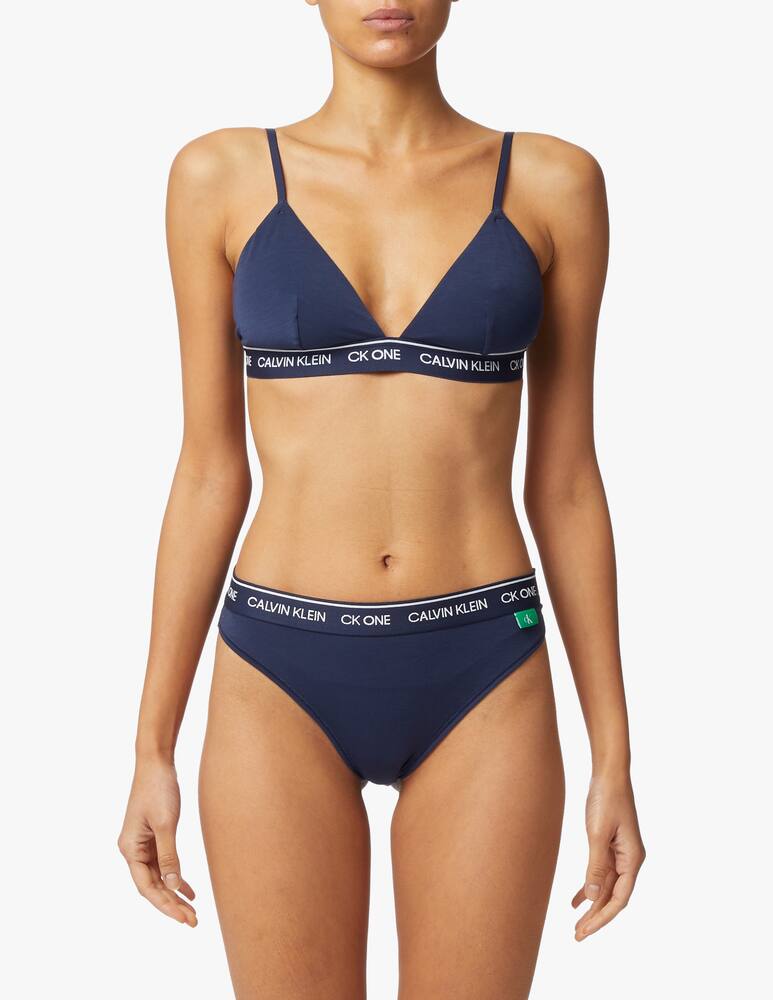 rinascente Calvin Klein Tanga sgambato