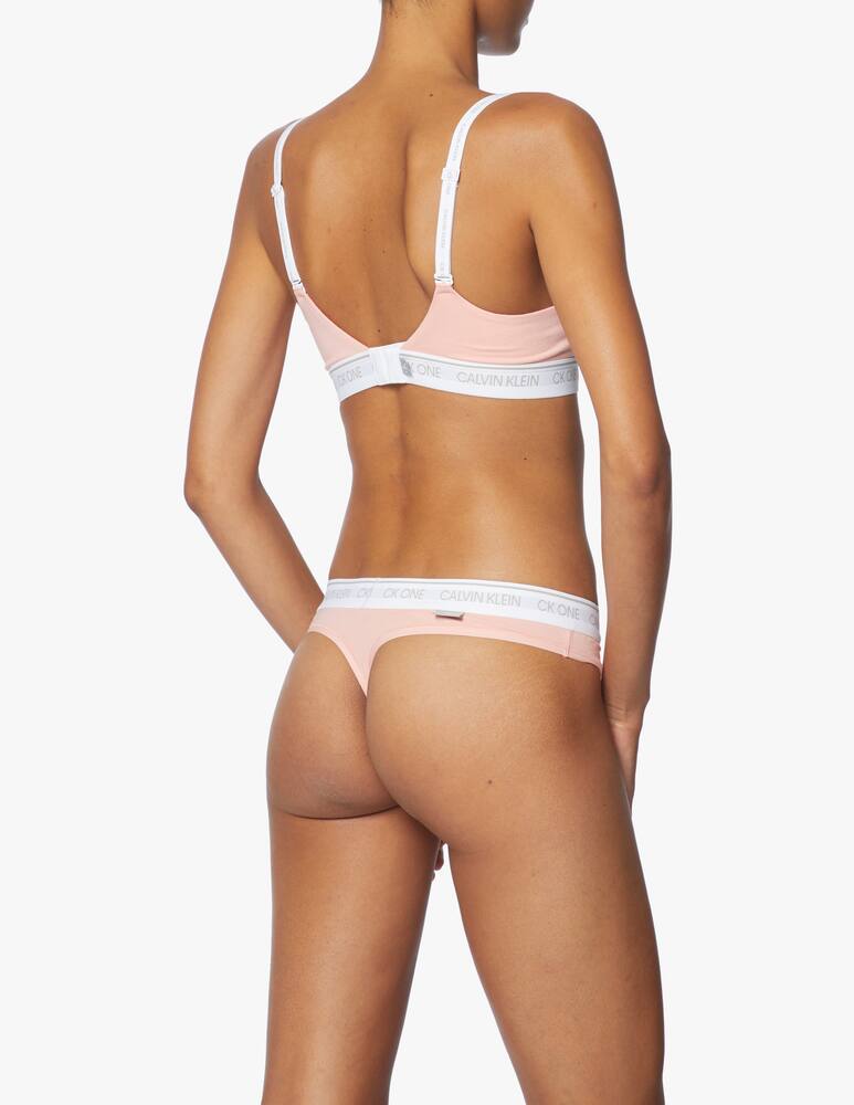 rinascente Calvin Klein Perizoma in misto cotone