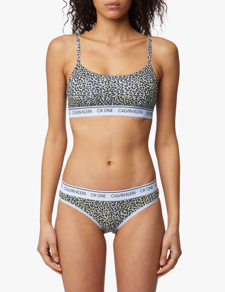 rinascente Calvin Klein Cotton blend underwear - multi