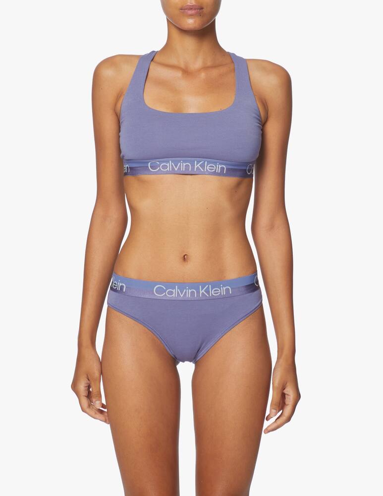 rinascente Calvin Klein Cotton blend slip