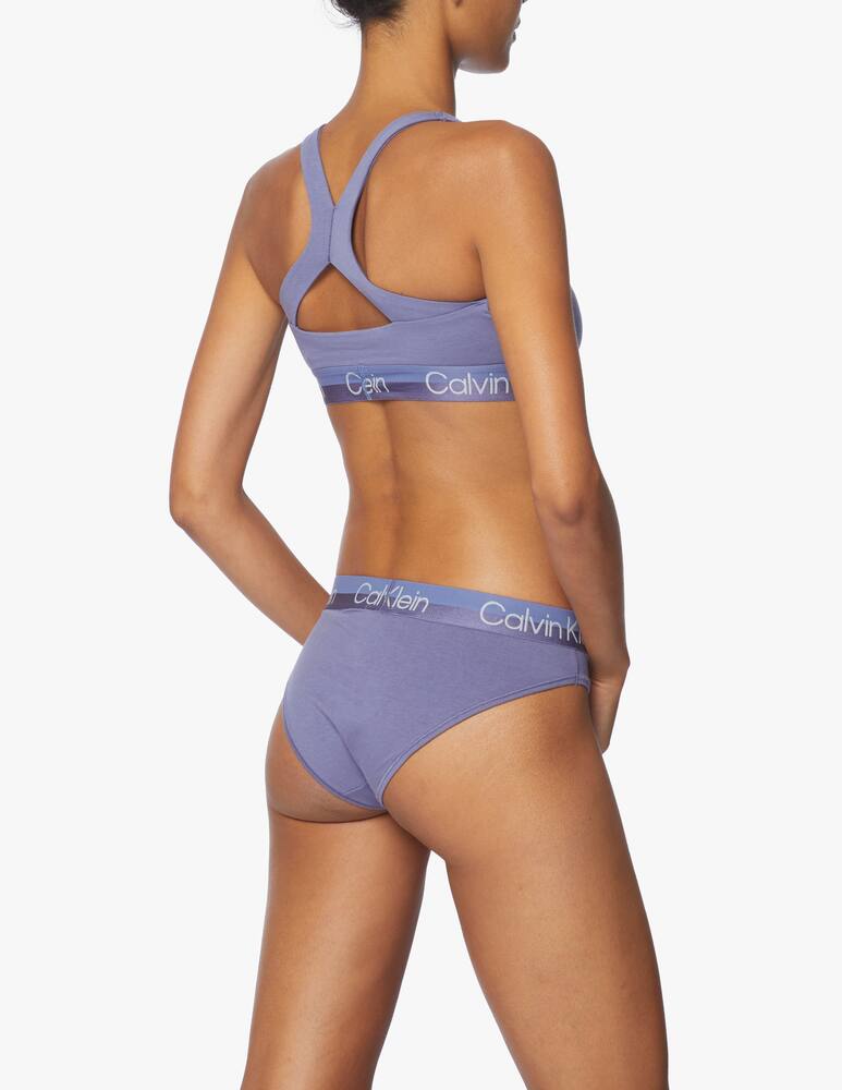 rinascente Calvin Klein Cotton blend slip