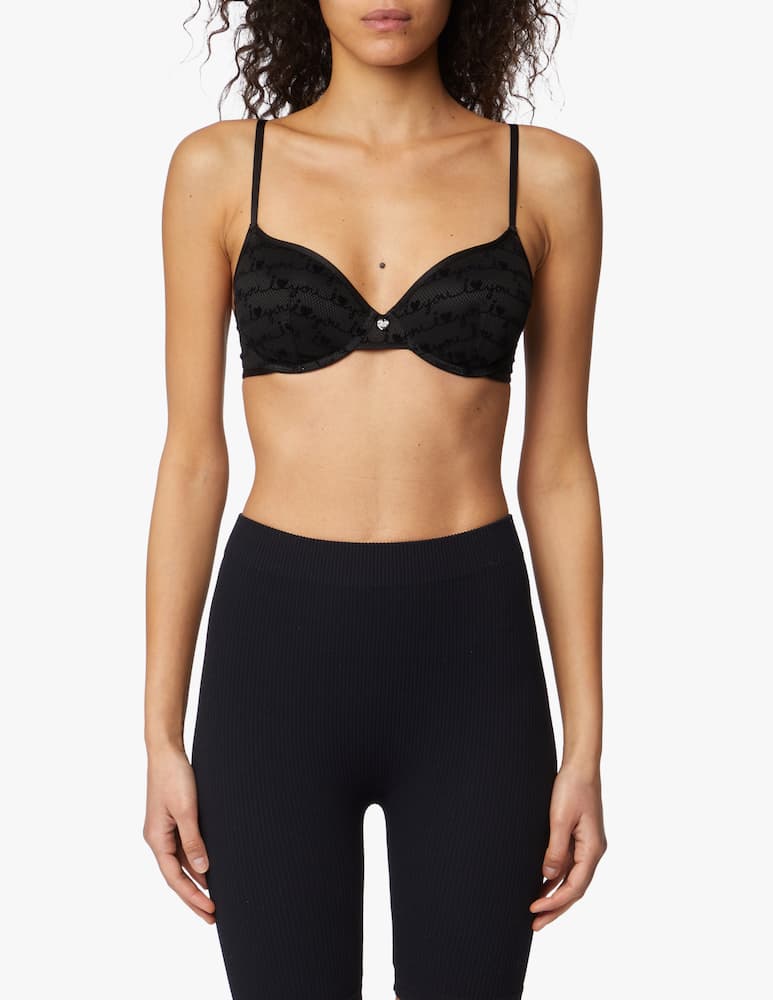 rinascente Calvin Klein Reggiseno - nero