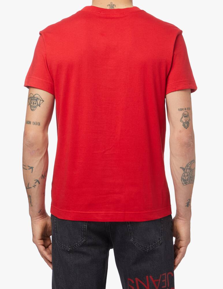 rinascente Calvin Klein Jeans Maglietta girocollo archival monogram