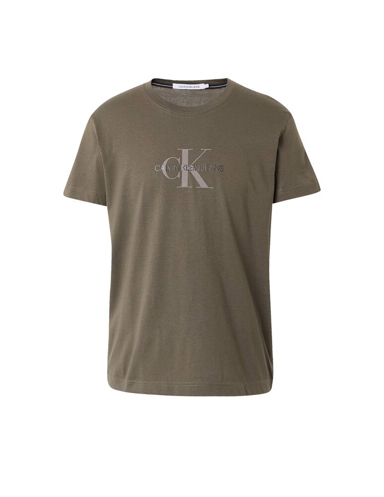 rinascente Calvin Klein Jeans Archival monogram t-shirt