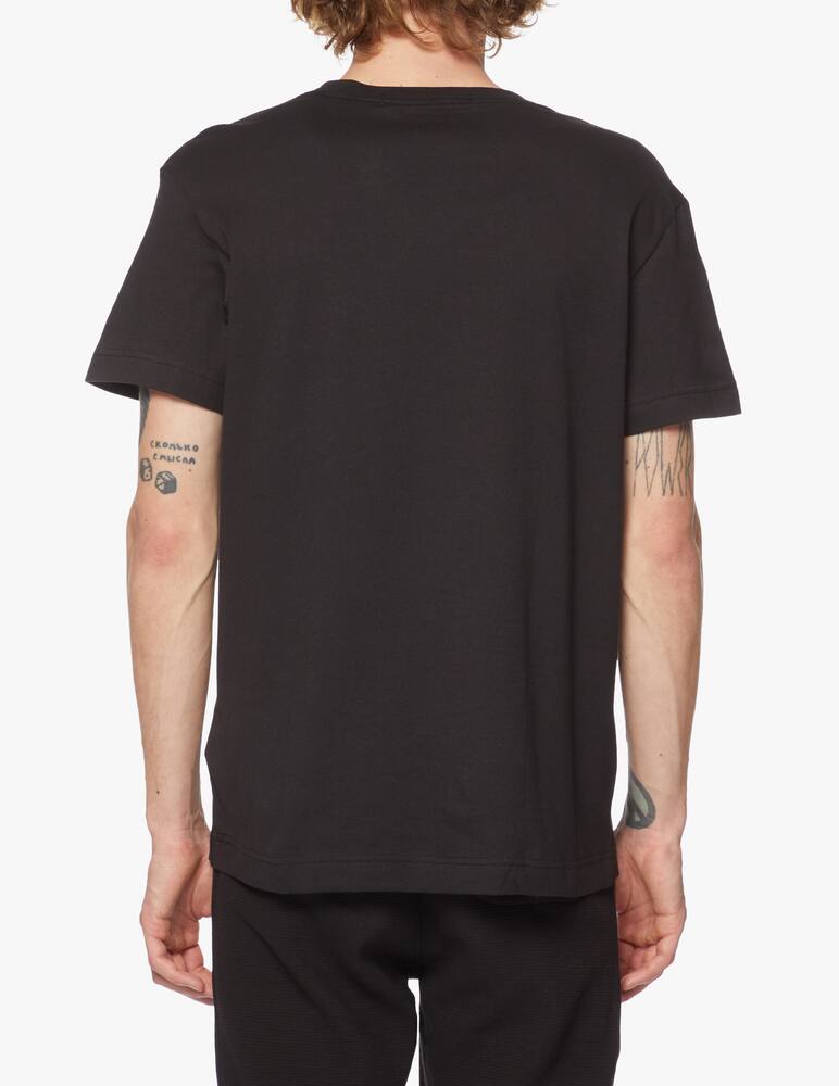 rinascente Calvin Klein Jeans Archival monogram t-shirt