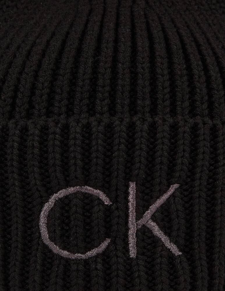 rinascente Calvin Klein Berretto con ricamo Re-lock