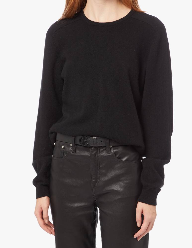 rinascente Calvin Klein Jeans Cintura con logo