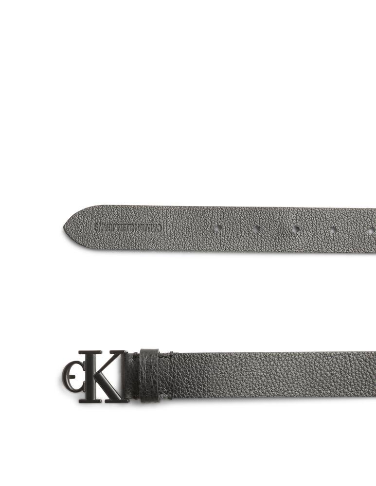 rinascente Calvin Klein Jeans Cintura con logo