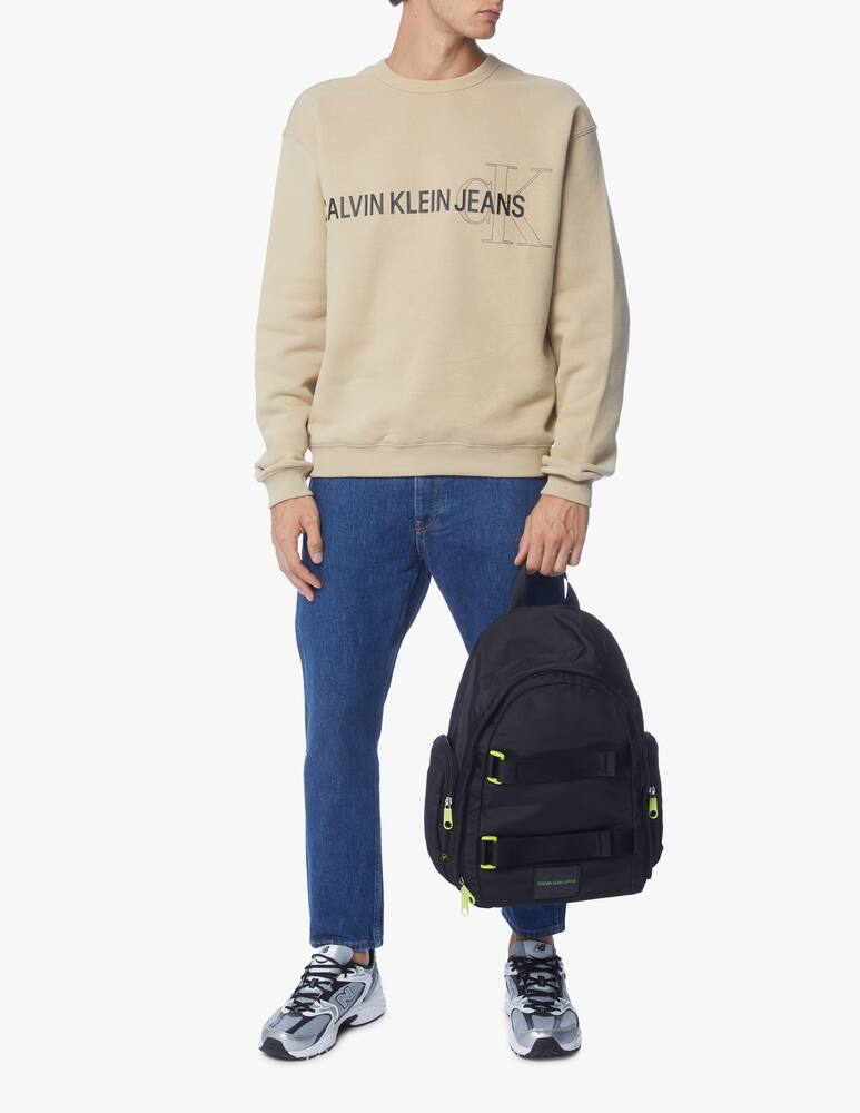 rinascente Calvin Klein Jeans Zaino da skate sport essential