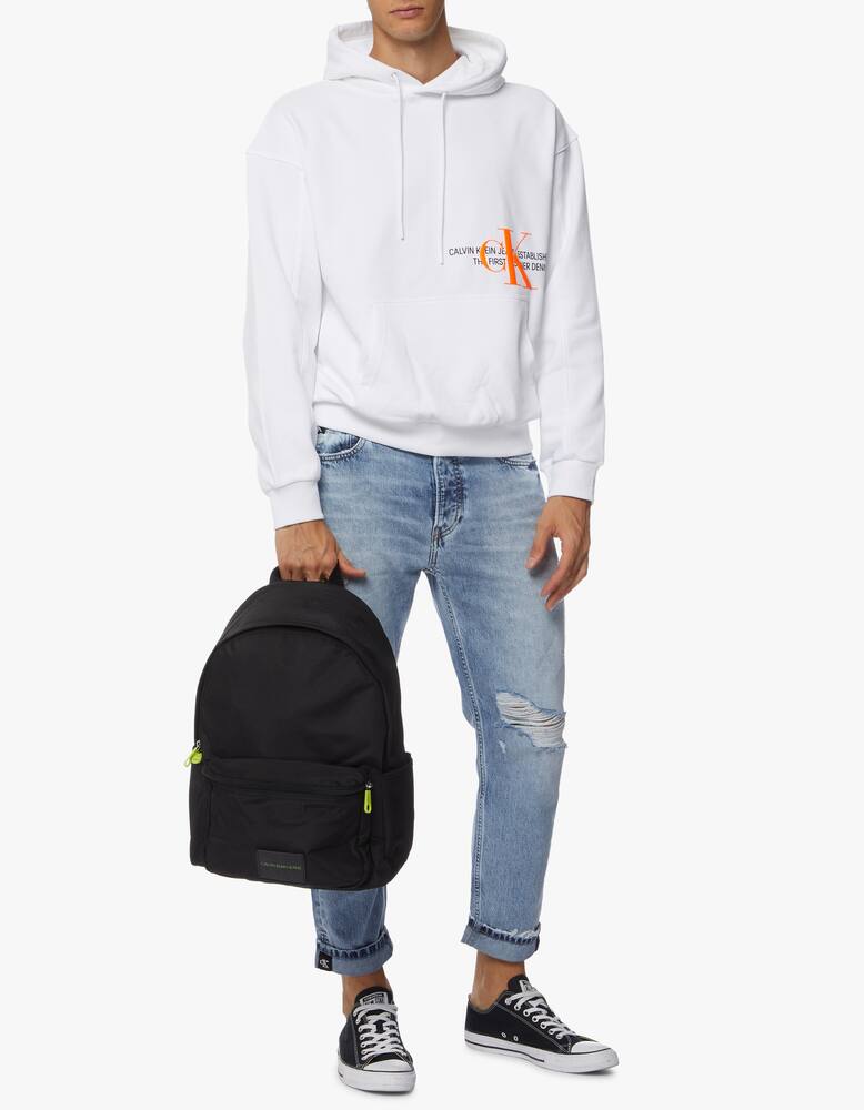 rinascente Calvin Klein Jeans Sport essential campus backpack