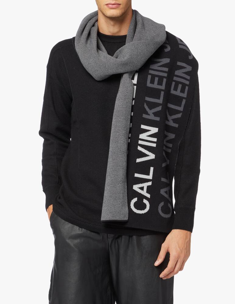 rinascente Calvin Klein Jeans Sciarpa in cotone