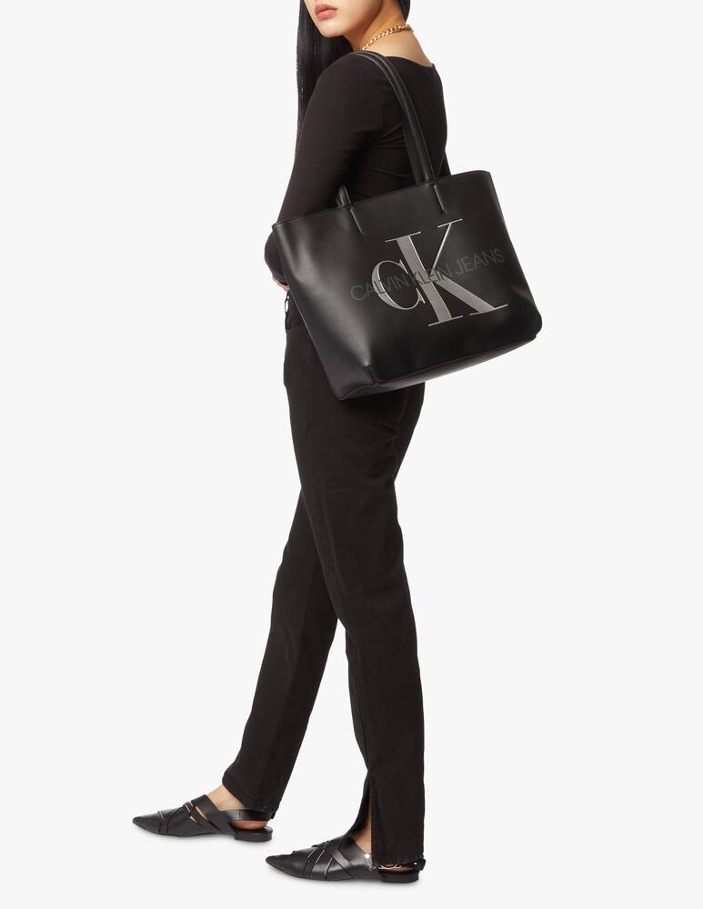 rinascente Calvin Klein Jeans Tote bag
